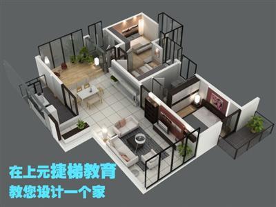 室内设计要学什么