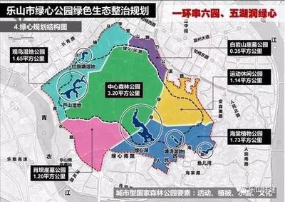 乐山｜6天5夜，本地人带路版