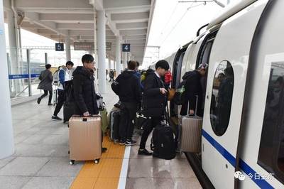 高铁乘客携带物品规定