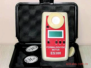 es300型甲醛检测仪