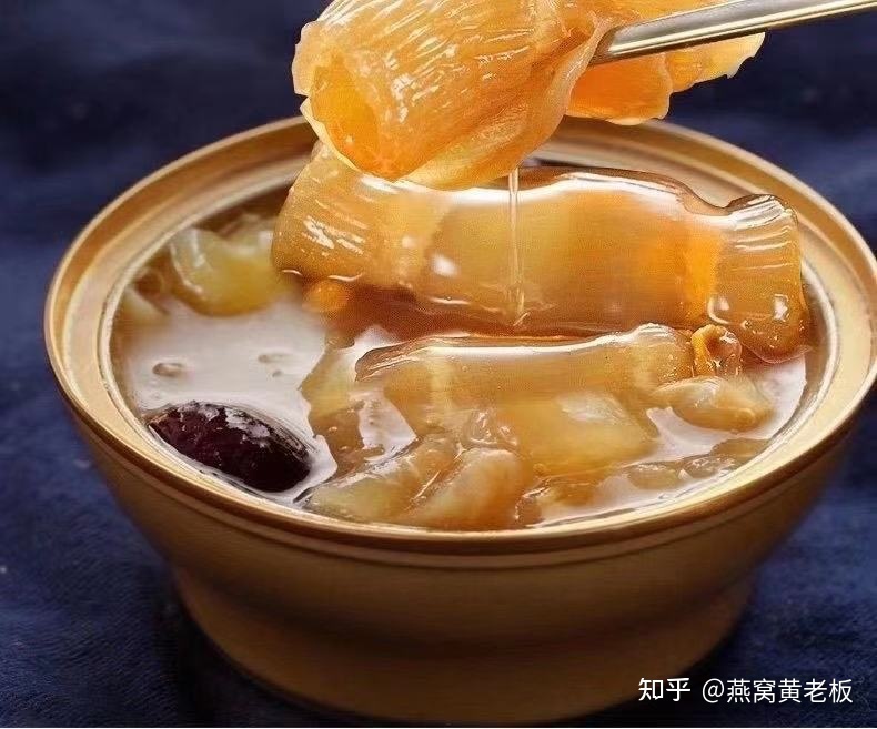 怀孕多久可以吃鱼胶