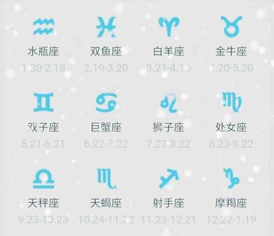 2月25日什么星座