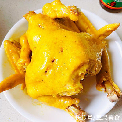 煲全鸡的做法大全家常