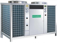 空气能热水器生产厂家