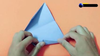 我想看全网最难折的纸飞机教程