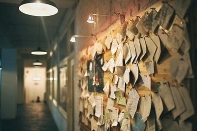 表示回忆的网名