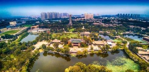 天津风水最差的地方