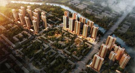 沈阳万科城市之光房价