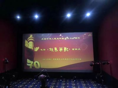 剧照