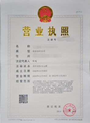 什么是投资合伙企业