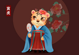 梳头 什么生肖