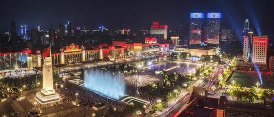 南京梦时代广场