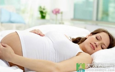 怀孕梦见生女孩