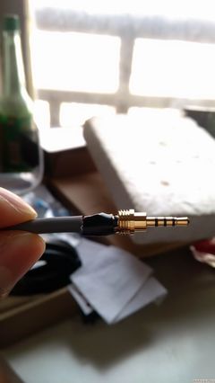 如何制作平衡线