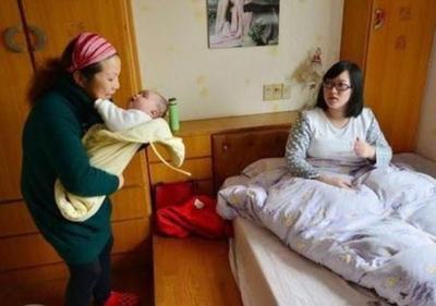 可以在娘家做月子吗