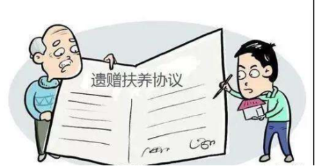 有遗嘱就一定能继承吗