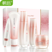 韩后护肤品怎么样价格