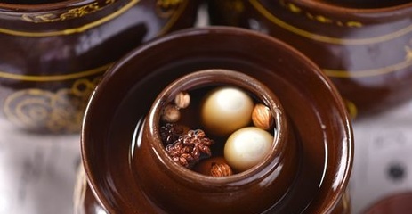 自制盐皮蛋制作方法