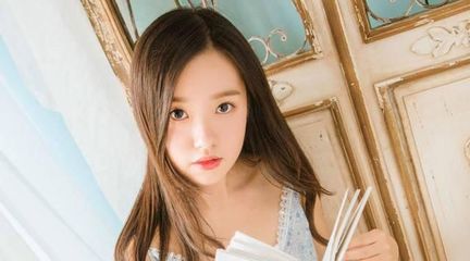 最善良单纯的星座女