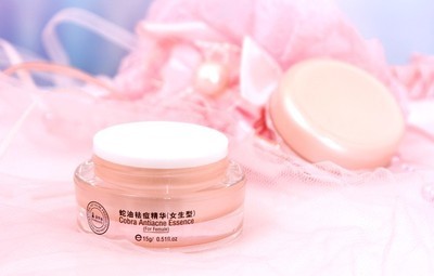 怎么有效治理痘痘
