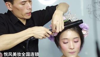 长沙学化妆学费要多少钱