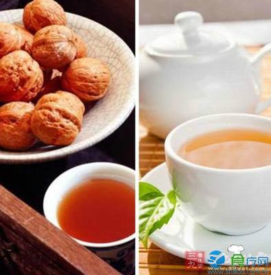 什么茶治咳嗽