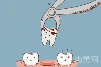 拔牙多久可以恢复