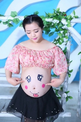 孕妇7个月是多少周