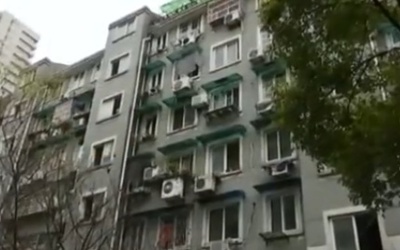 梦见租房子搬家