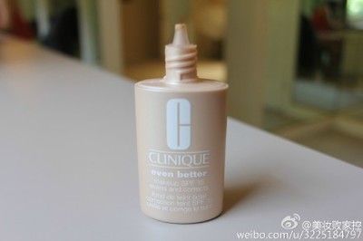 痘痘适合用倩碧吗