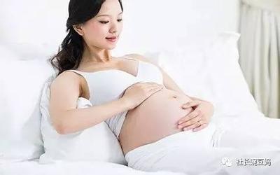 一般怀孕多少周足月