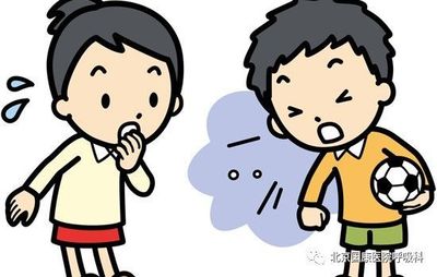 咳嗽吐怎么回事