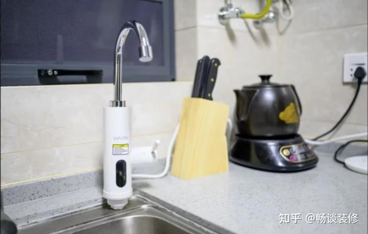 厨房小厨宝费电吗