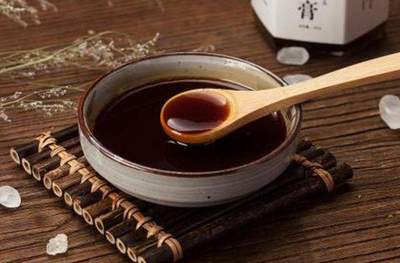 枇杷膏治疗咳嗽好吗