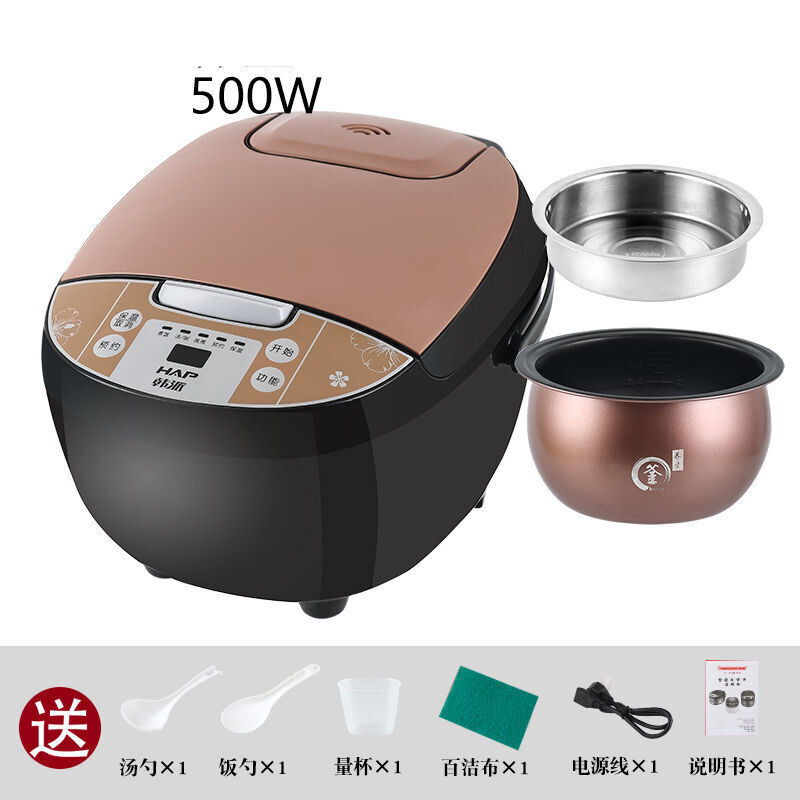 韩派电饭煲怎么样