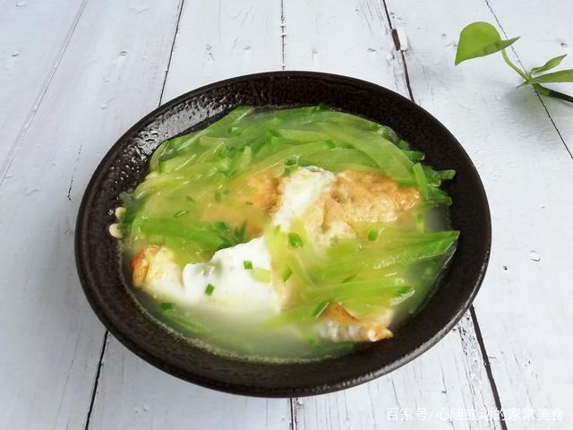 甜的鸡蛋汤的做法大全家常