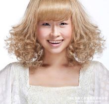 南宁学美容美发