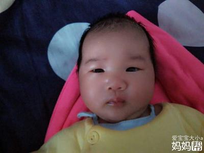 宝宝两个月鼻塞怎么办