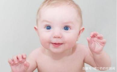 宝宝多大可以正常开灯