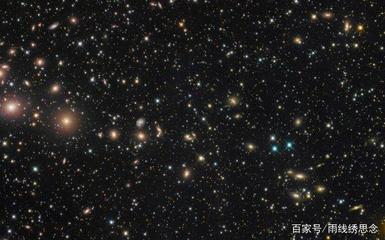 土星星座代表什么