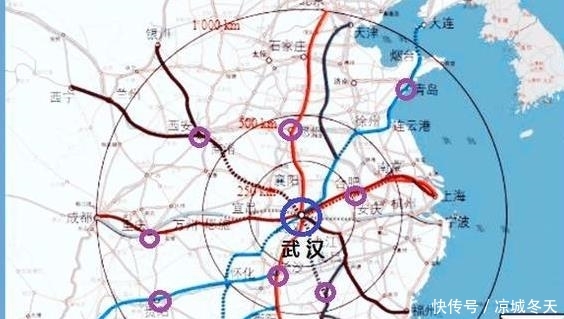 天津到徐州高铁