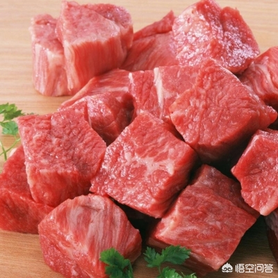 九个月宝宝可以吃猪肉吗