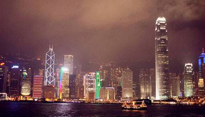 香港几月份打折比较多