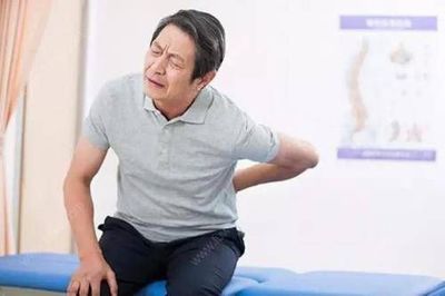 腰突怎么治疗