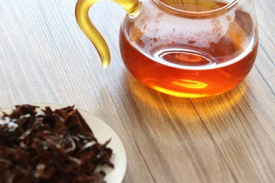 喝哪种茶减肥效果好
