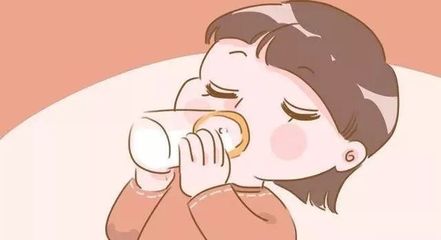 婴儿奶粉冲稀了会怎样