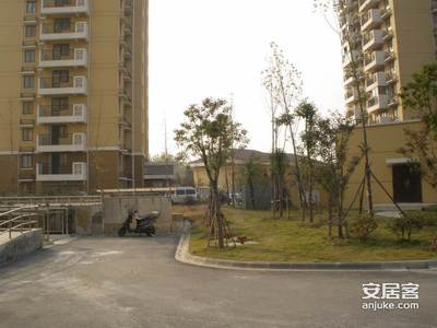 南京双和园小区怎么样