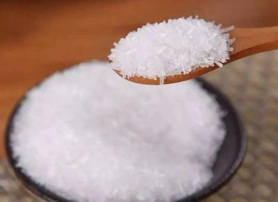 怀孕初期可以吃味精吗
