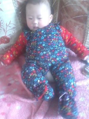 4个月宝宝咳嗽小妙招