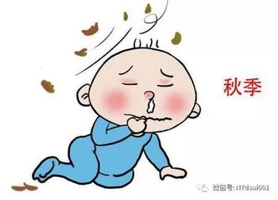 宝宝早晚咳嗽